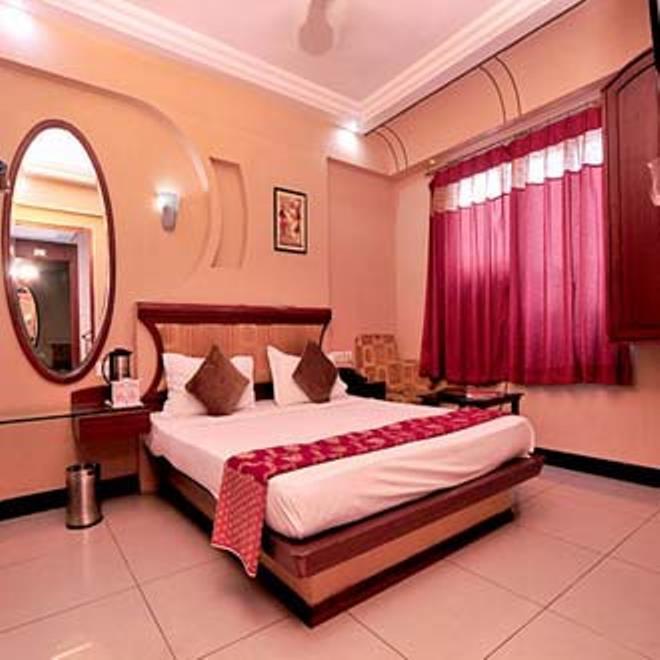 Hotel Ratnawali Jodhpur  Room photo