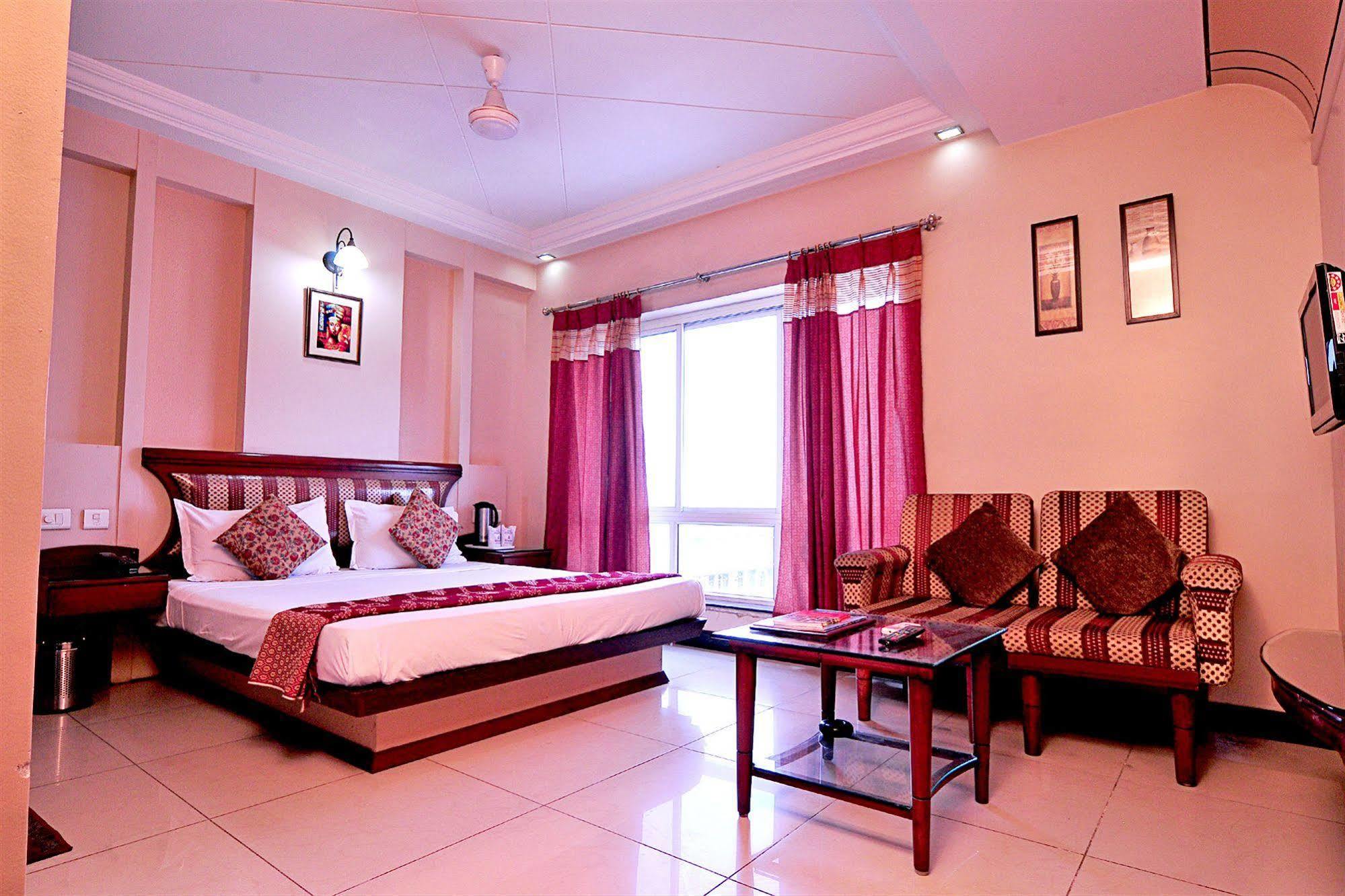 Hotel Ratnawali Jodhpur  Exterior photo