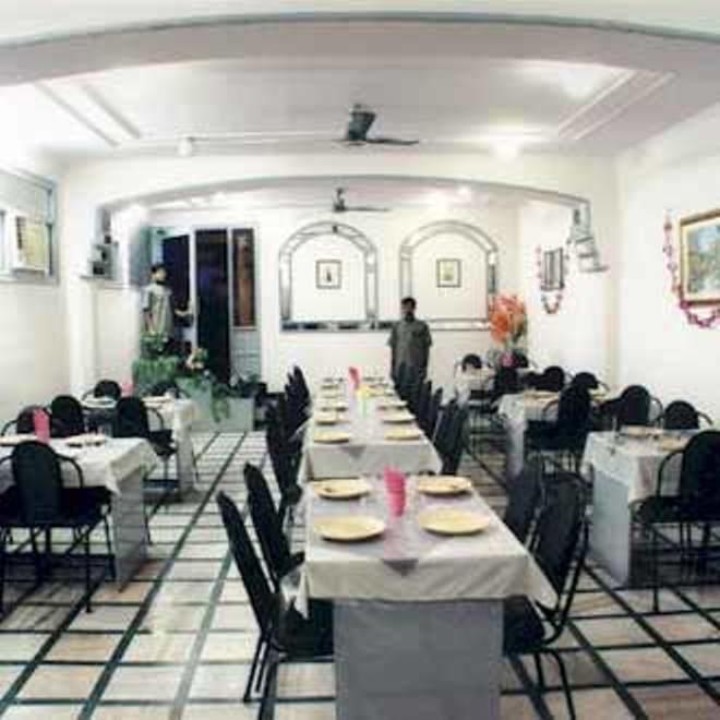 Hotel Ratnawali Jodhpur  Exterior photo